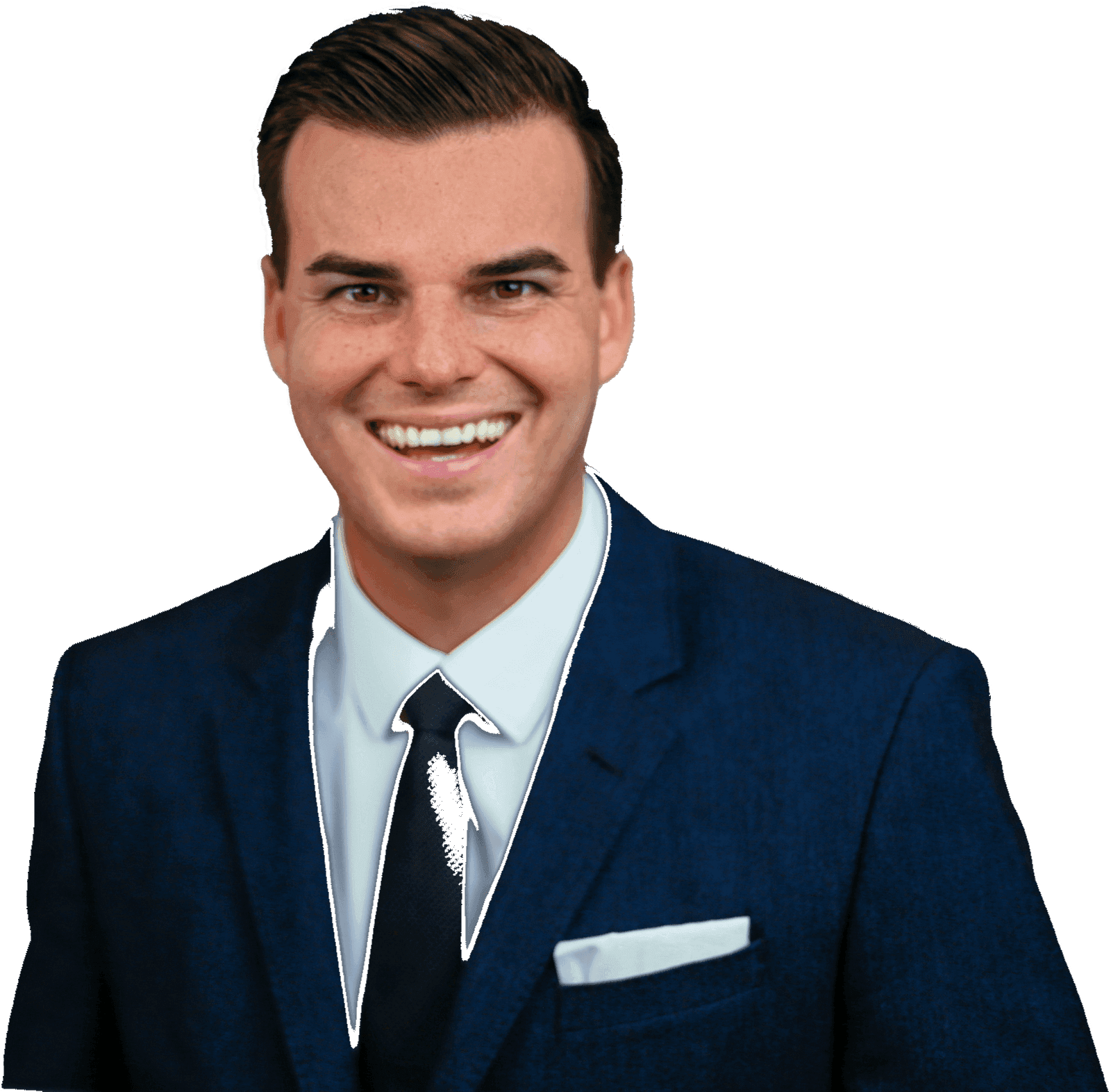 Oliver Schön – Geschäftsführer Schönrich Immobilien