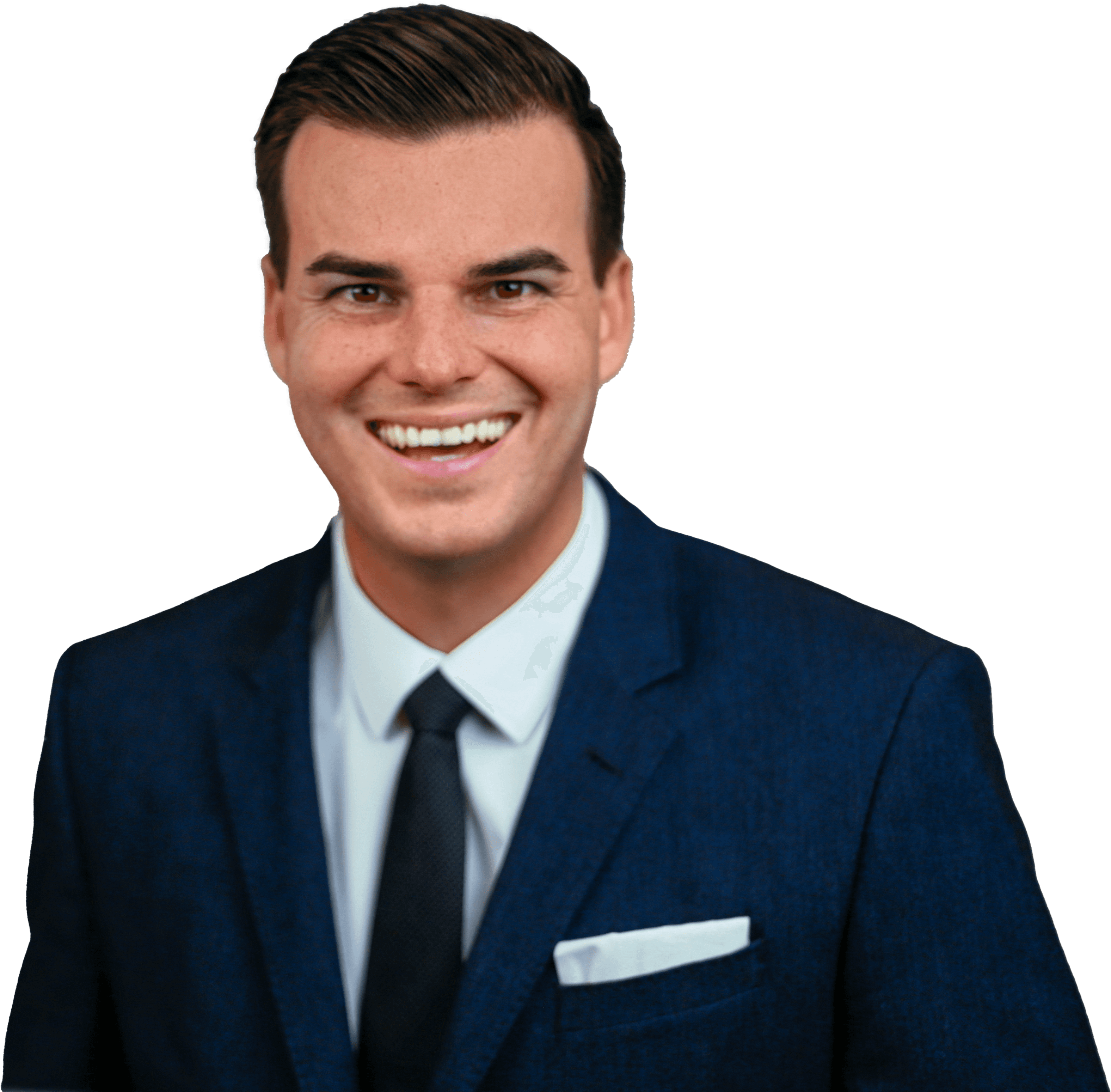 Oliver Schön – Geschäftsführer Schönrich Immobilien