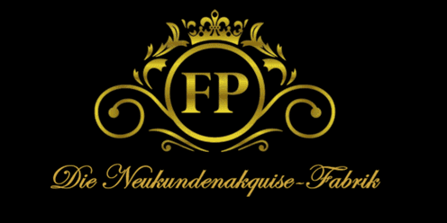 Neukundenakquise Fabrik – Partner Schönrich Immobilien