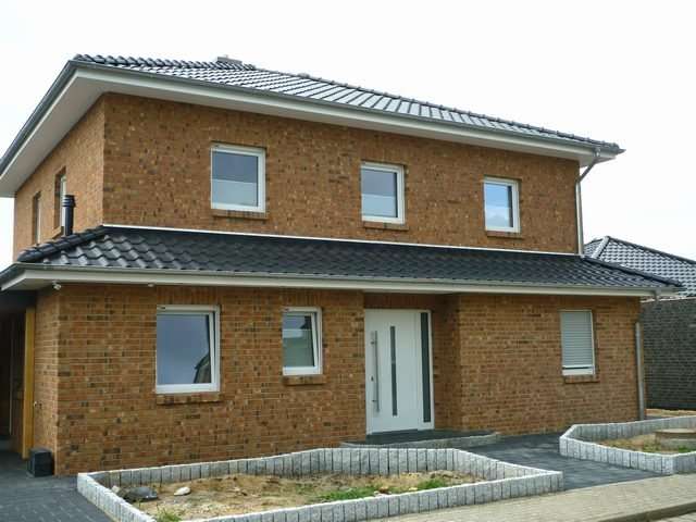 Neubau Toskanavilla Ellerbek 2017 – Schönrich Immobilien