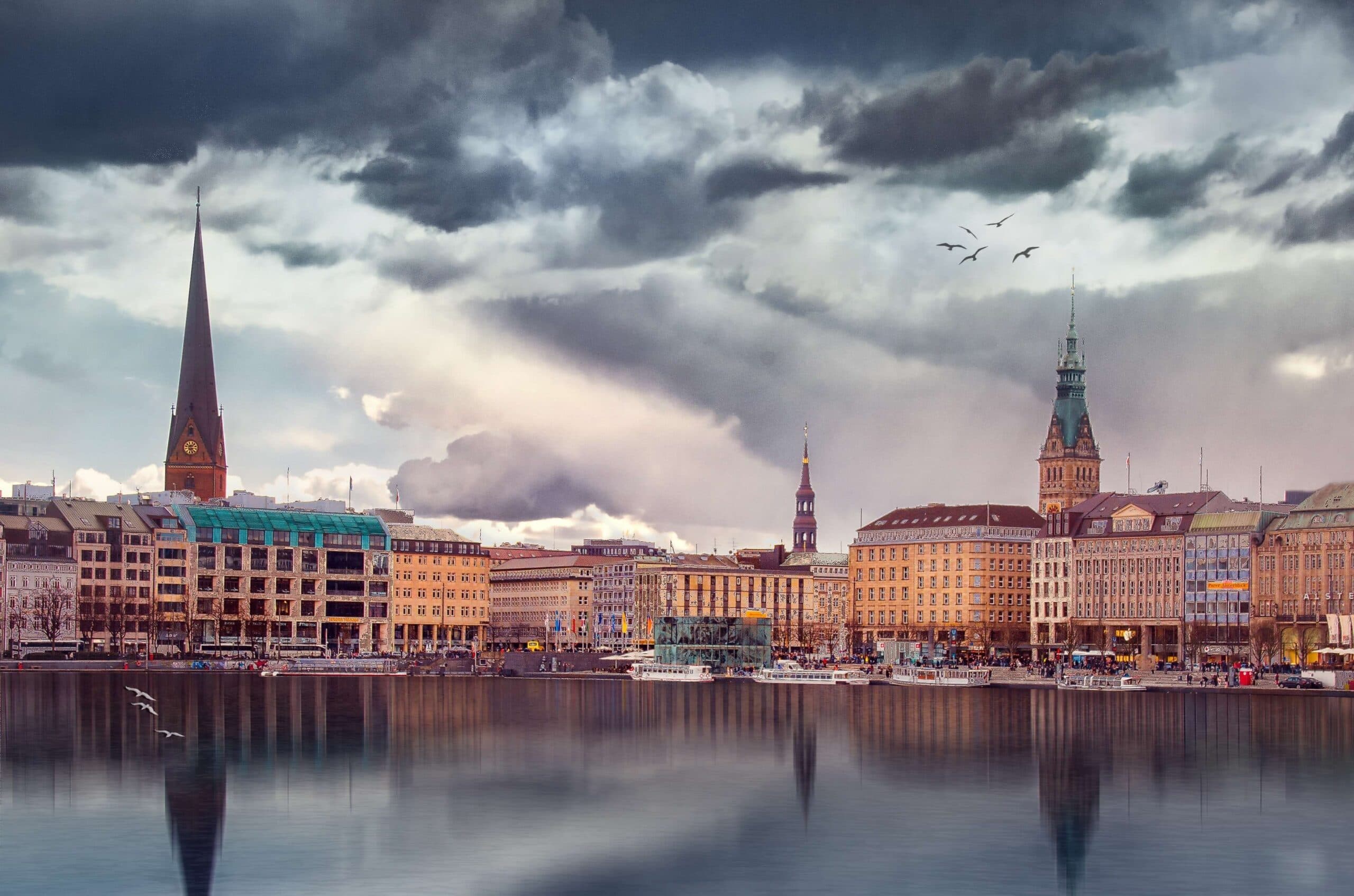 Immobilienmakler Nidderau