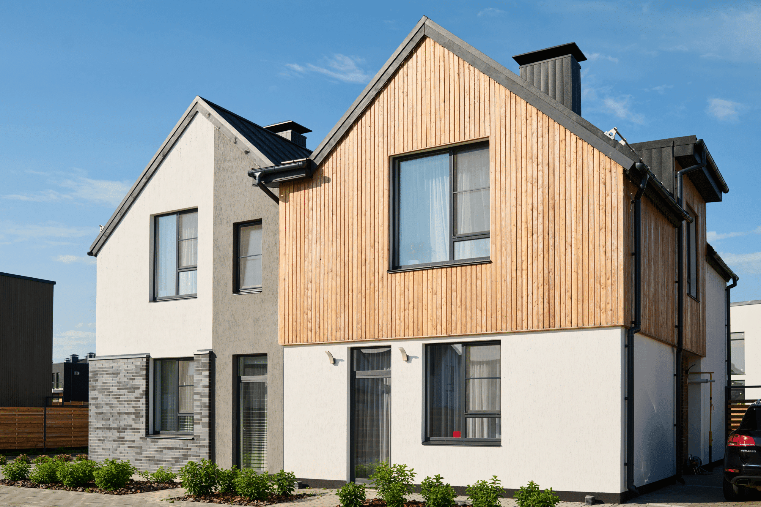 Einliegerwohnung Büdingen – Haus mit Einliegerwohnung kaufen