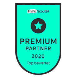 ImmoScout24 Premium Partner